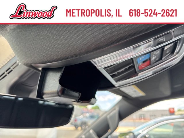 Used 2025 RAM 1500 Big Horn image 38