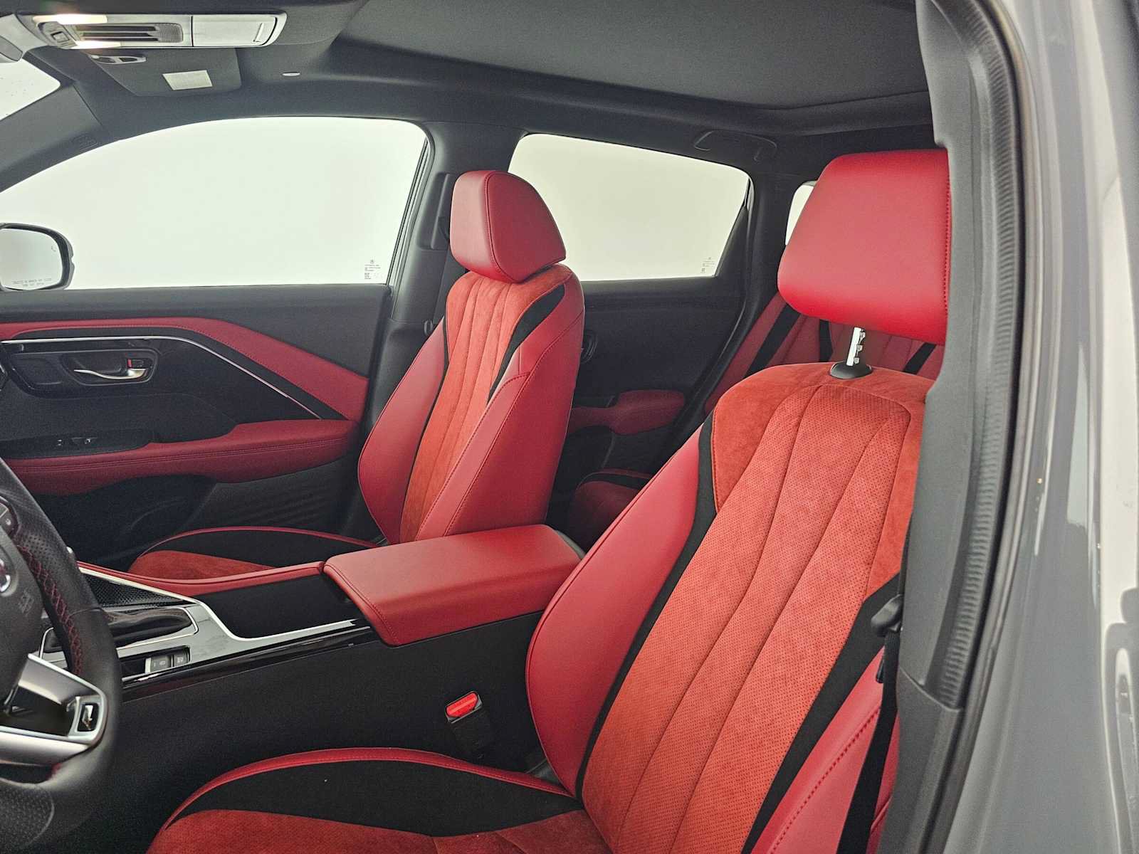 New 2026 Acura ADX A-Spec FWD image 21