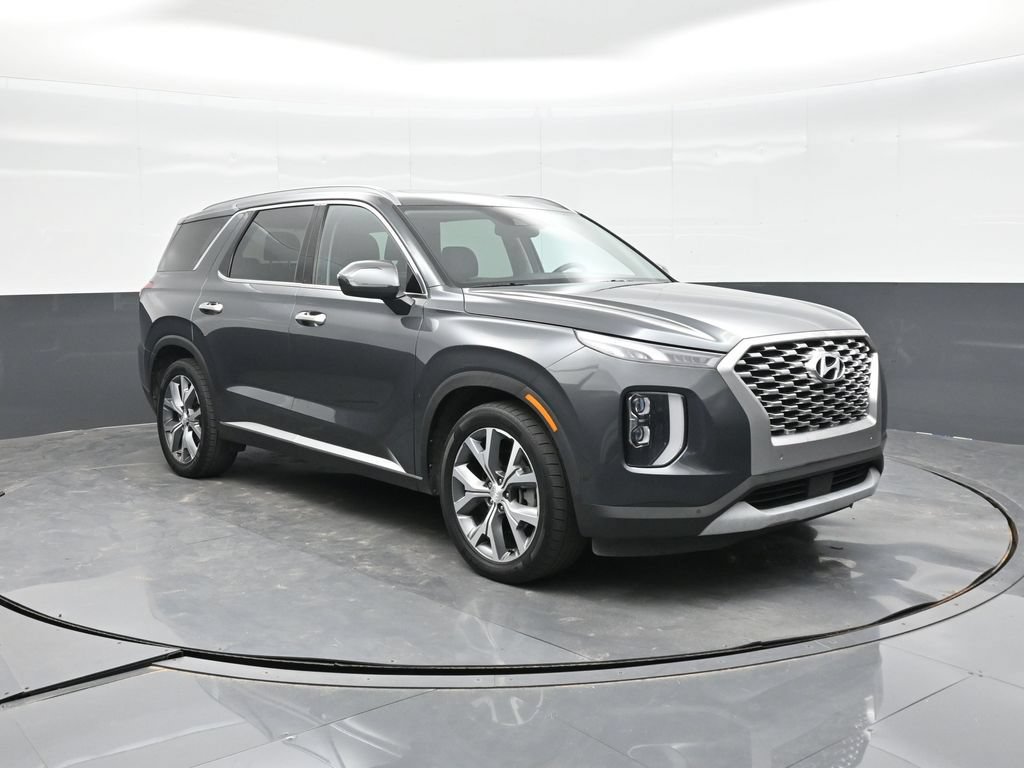 Used 2022 Hyundai Palisade SEL w/ Premium Package FWD image 18