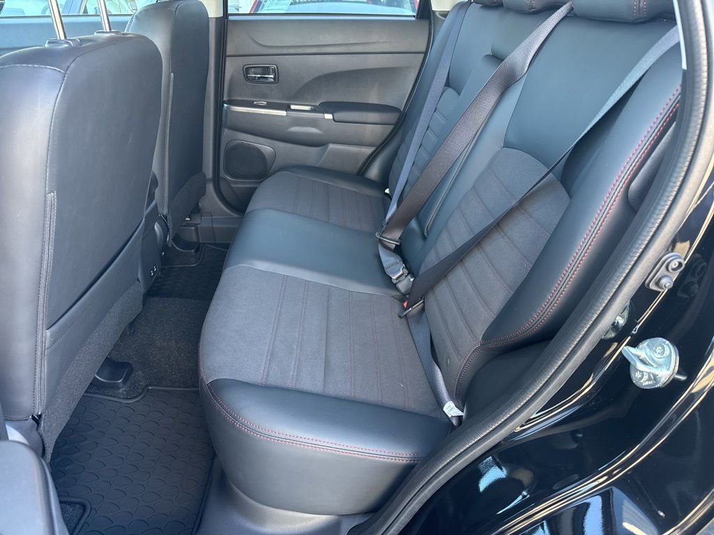 New 2026 Mitsubishi Outlander Sport SE image 24