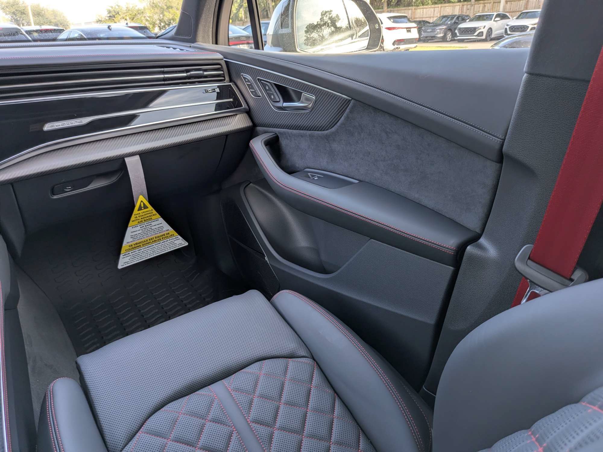 New 2026 Audi Q7 3.0T Prestige AWD/4WD image 19