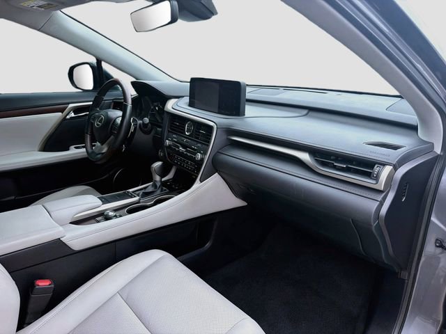 Used 2021 Lexus RX 350 FWD w/ Premium Package image 15