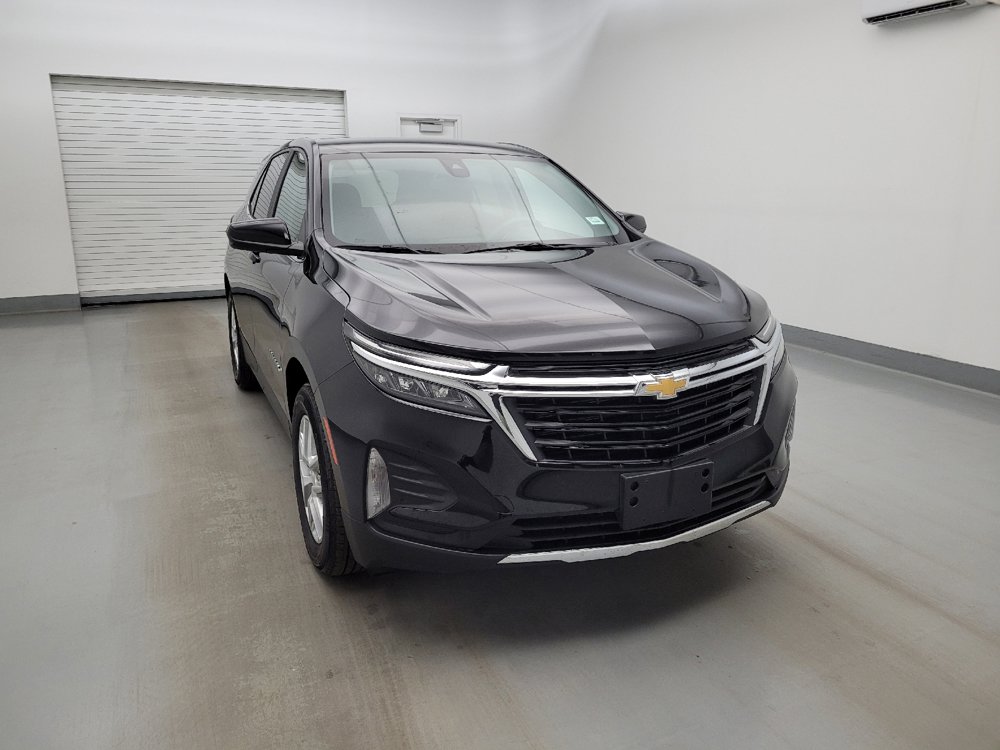 Used 2024 Chevrolet Equinox LT FWD image 14