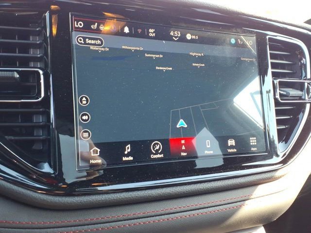 New 2026 Dodge Durango GT w/ Tow 'N Go Package AWD/4WD image 8