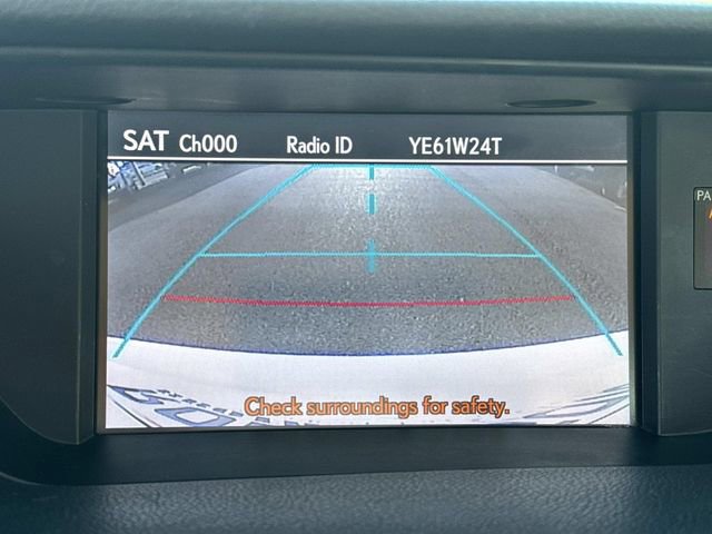 Used 2013 Lexus ES 350 w/ Luxury Pkg image 26