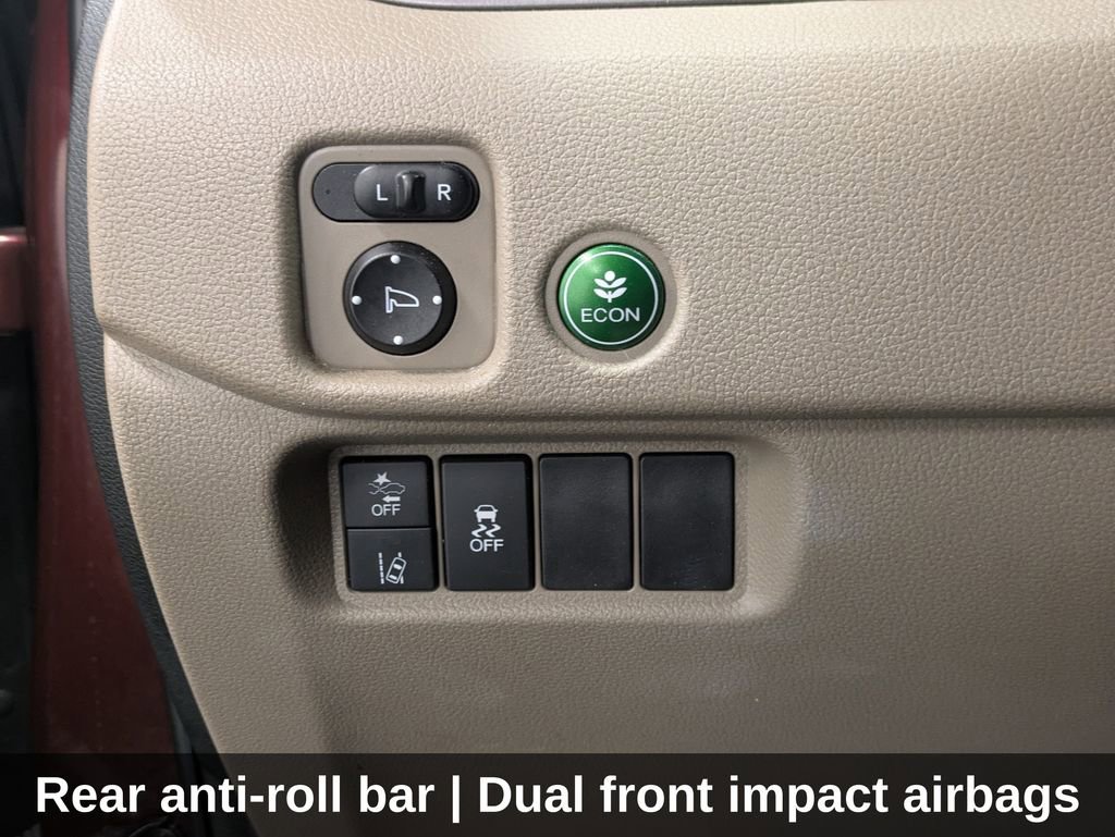 Certified 2020 Honda Pilot EX-L image 25