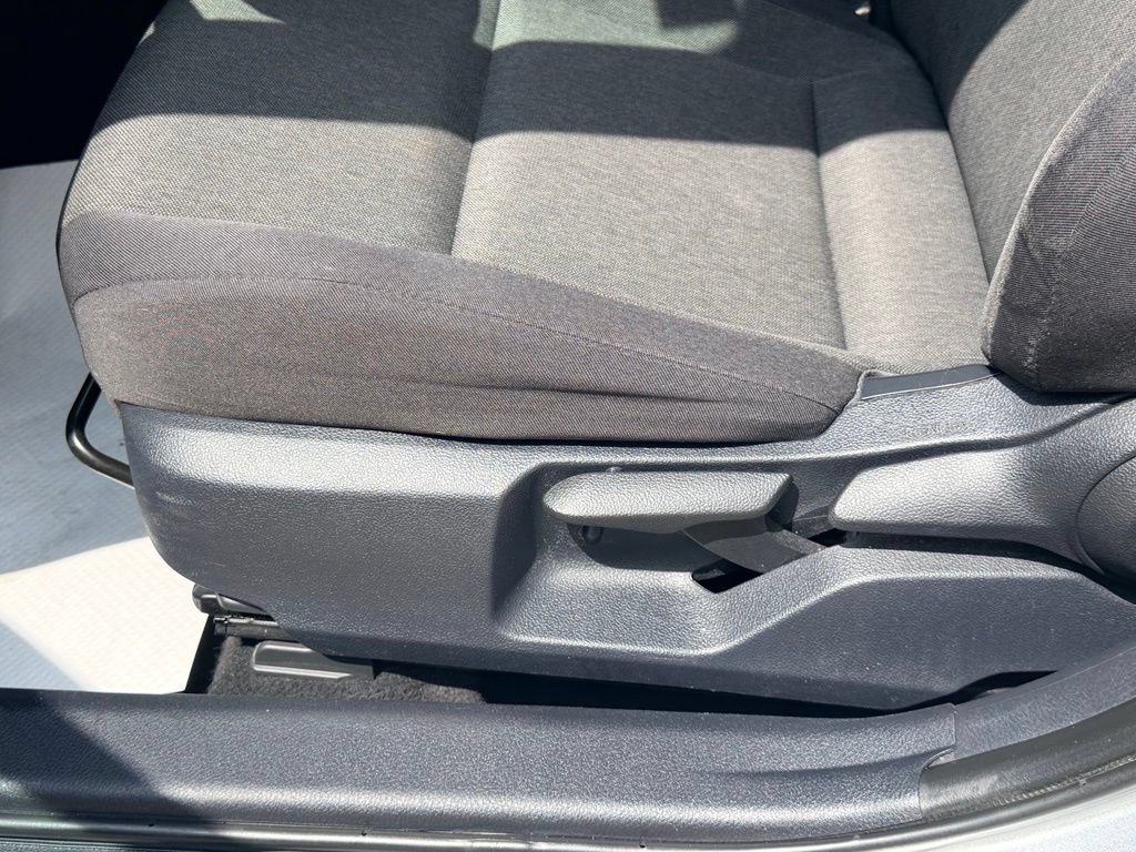 Used 2025 Toyota Camry LE FWD image 10