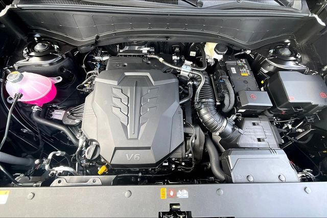 Certified 2026 Hyundai Palisade SEL image 12