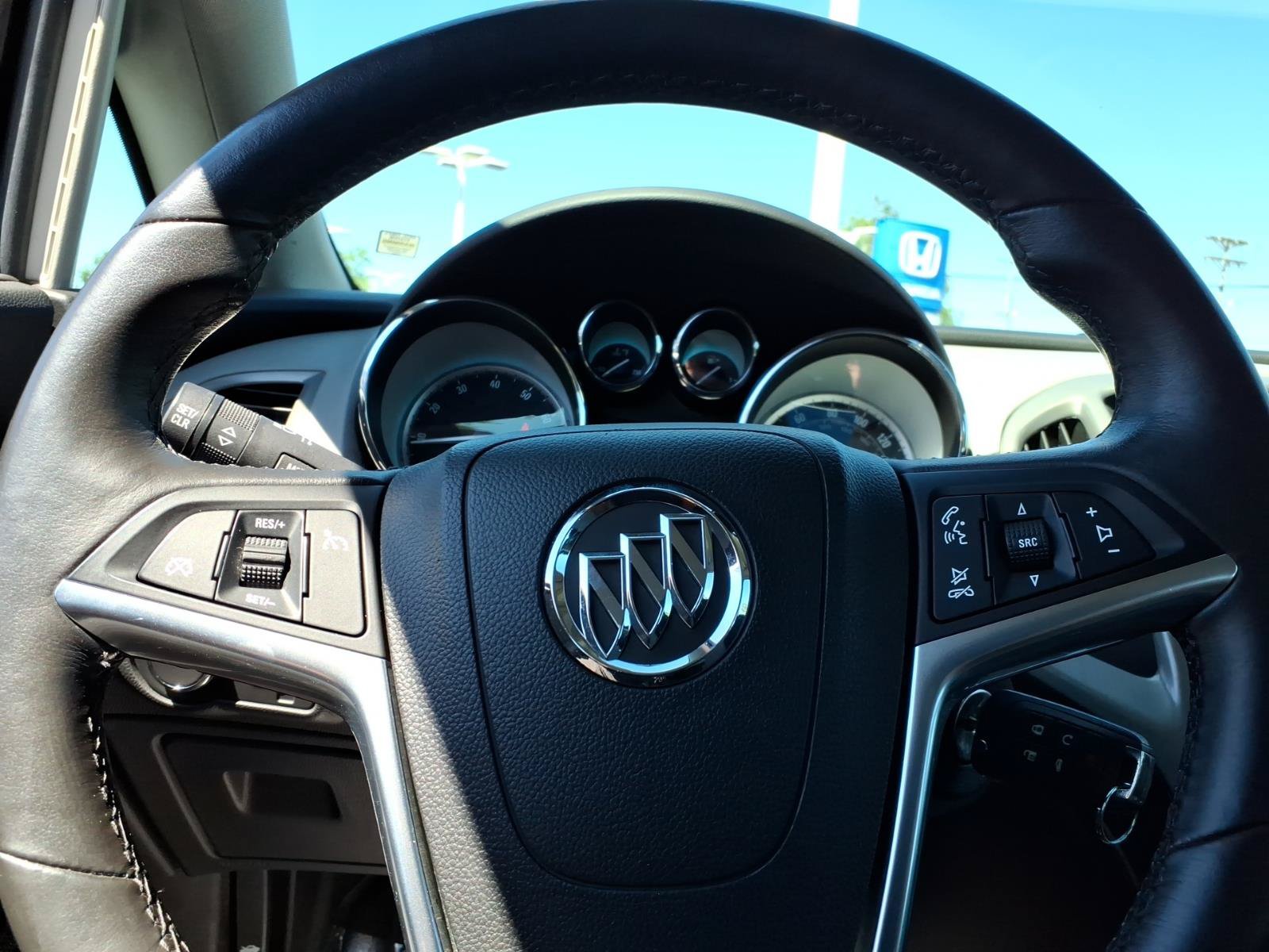 Used 2016 Buick Verano Sport Touring FWD image 25