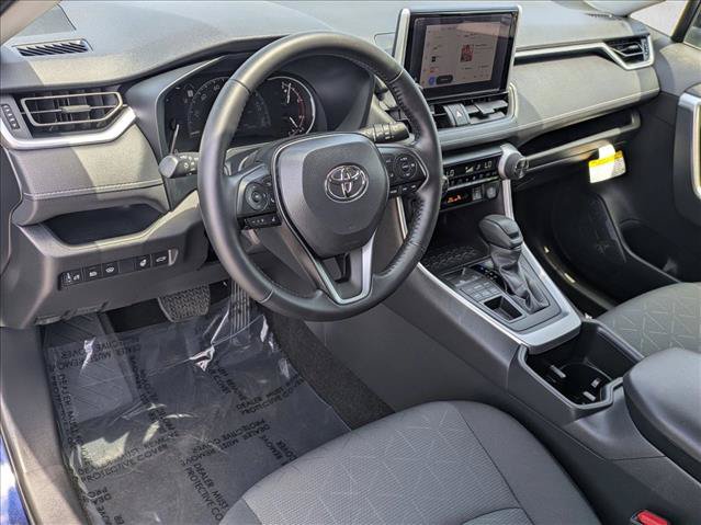 Certified 2025 Toyota RAV4 XLE w/ Convenience Package AWD/4WD image 10