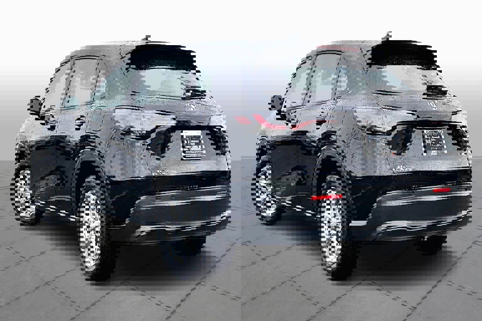 Used 2025 Honda HR-V LX image 11