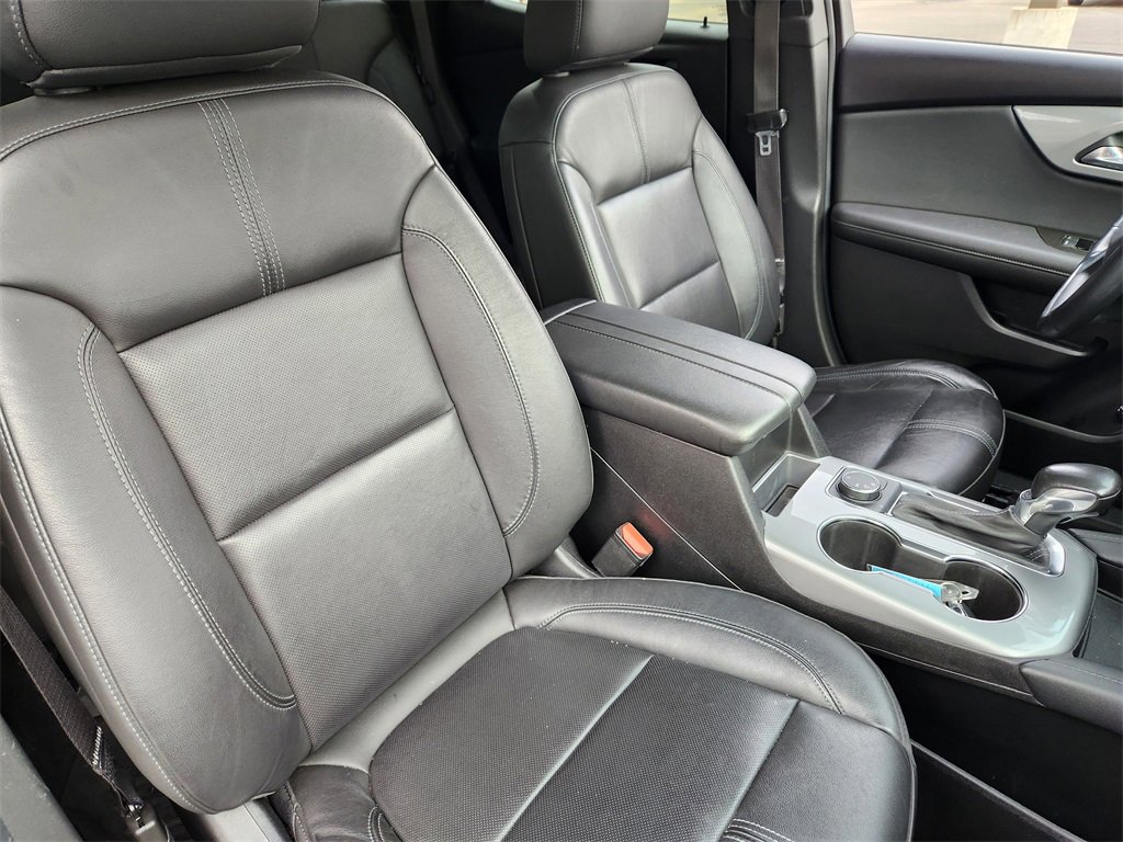 Used 2019 Chevrolet Blazer LT w/ Sound & Technology Package image 9