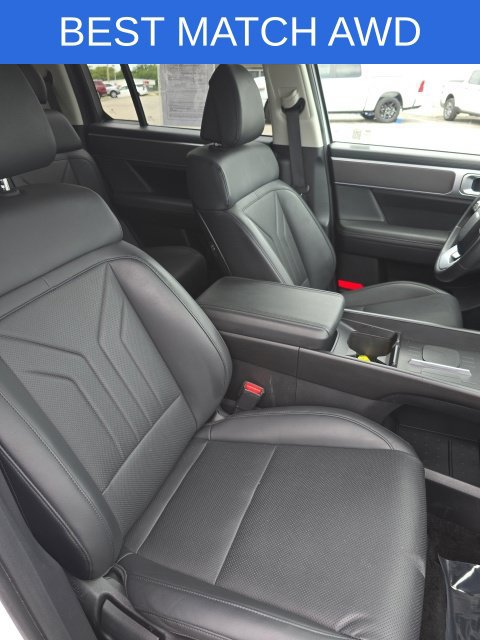 Used 2026 Hyundai Santa Fe SEL AWD/4WD image 31