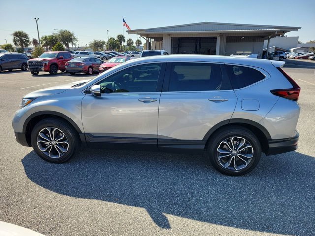 Used 2022 Honda CR-V EX-L image 13