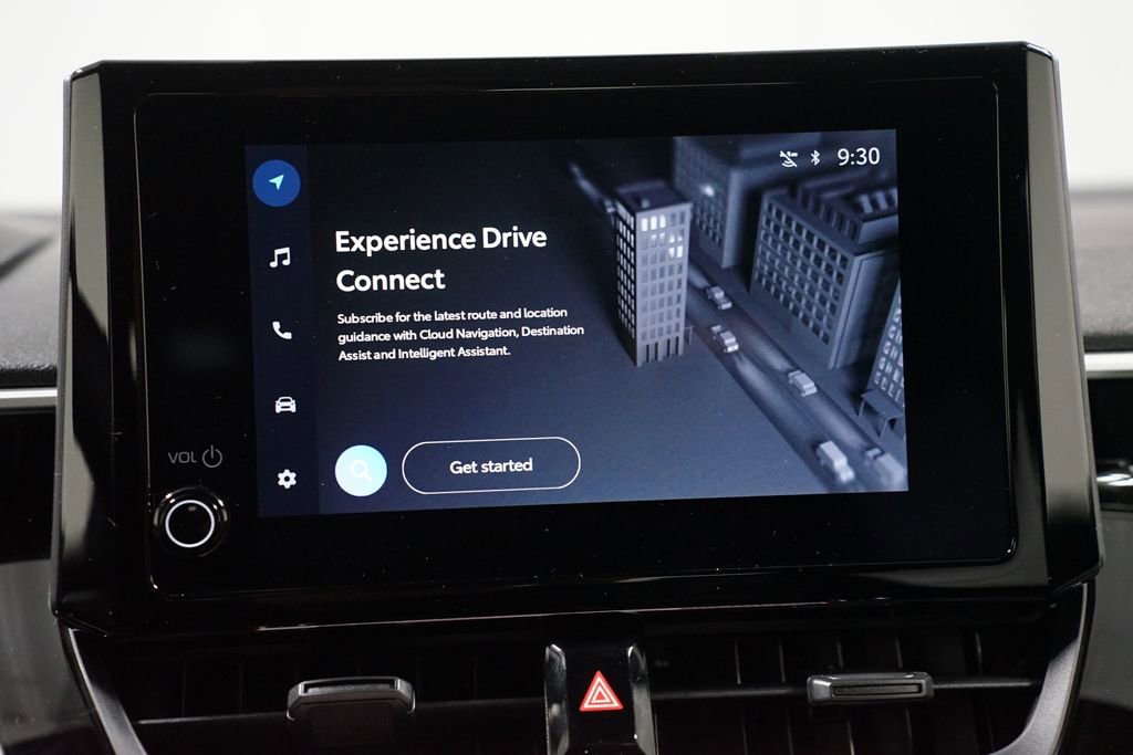 New 2026 Toyota Corolla SE FWD image 17