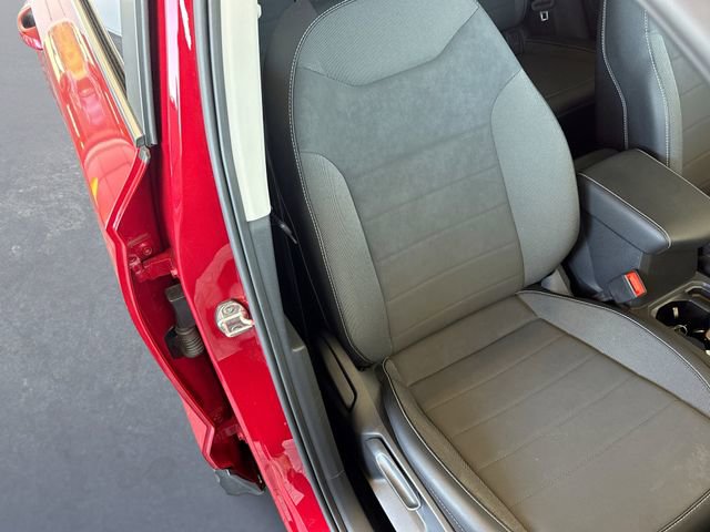 Used 2022 Volkswagen Taos SE image 26