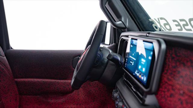 Used 2025 Jeep Gladiator Sport image 26