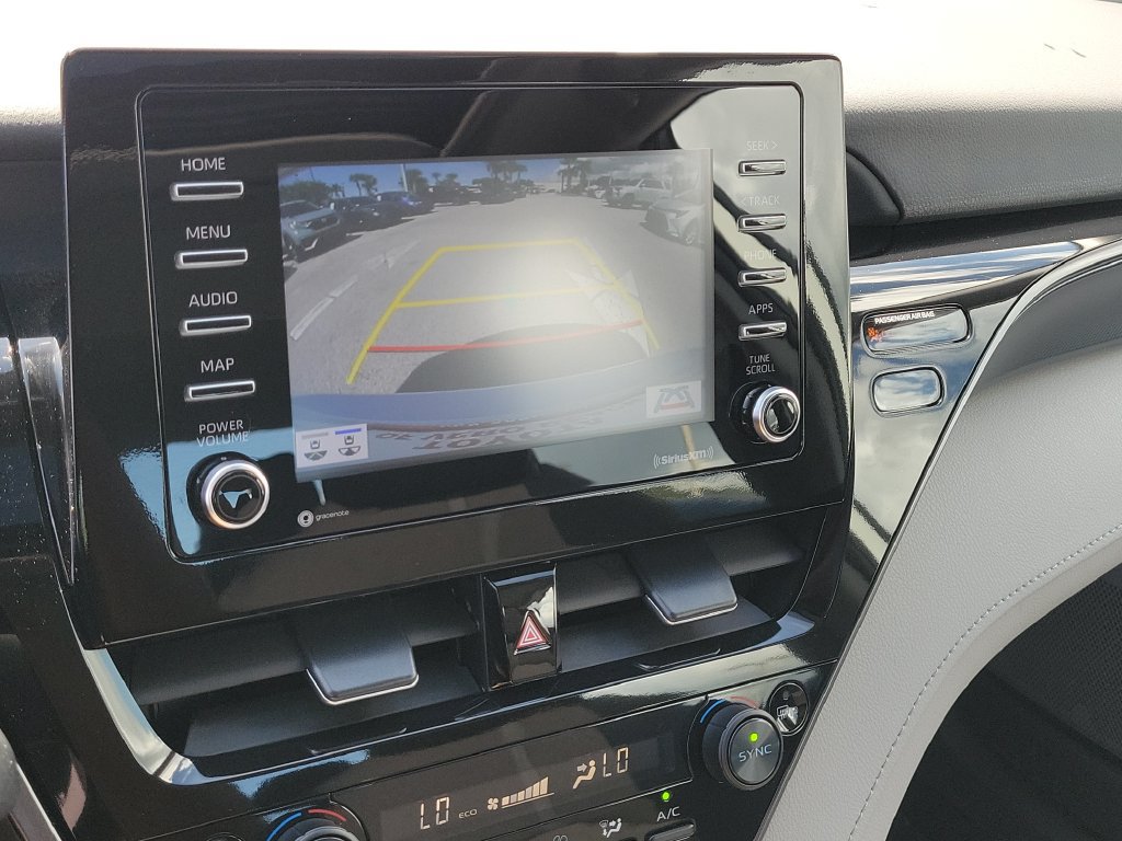 Certified 2024 Toyota Camry LE w/ Convenience Package FWD image 15