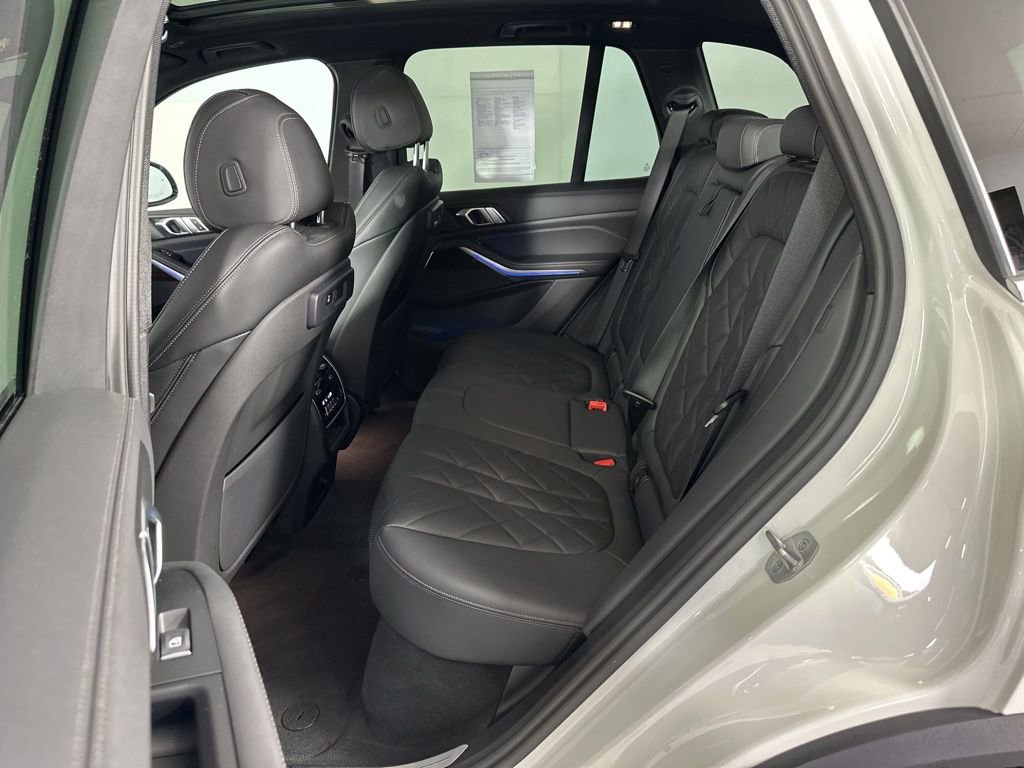 Certified 2023 BMW X5 xDrive40i w/ Premium Package image 21