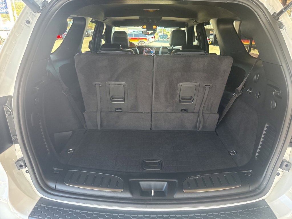 Used 2024 Dodge Durango R/T image 24