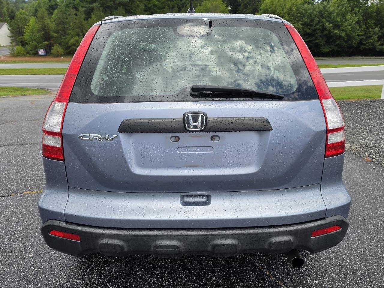 Used 2007 Honda CR-V LX image 5