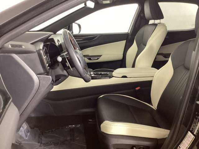 Used 2024 Lexus NX 350 AWD w/ Cold Area Package image 10