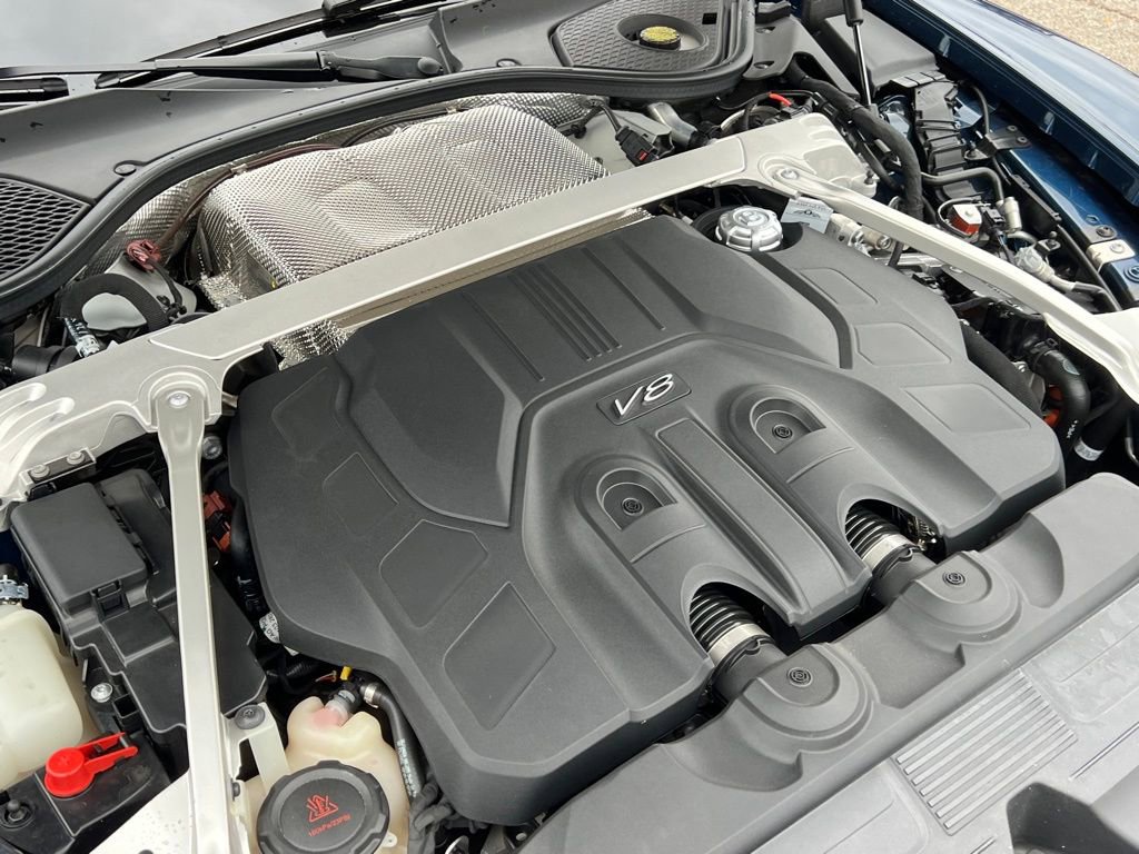 Used 2025 Bentley Continental GT Speed image 42