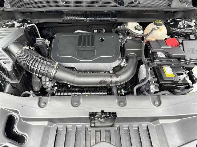 Used 2024 Chevrolet Blazer LT w/ Convenience Package image 26