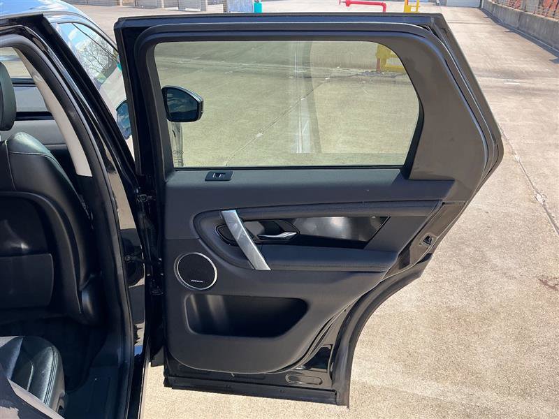 Used 2020 Land Rover Discovery Sport S image 40