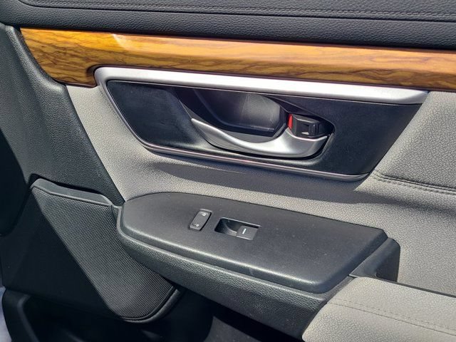 Certified 2017 Honda CR-V EX image 19