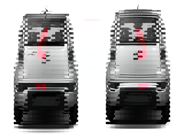 Used 2013 Kia Soul + FWD image 8