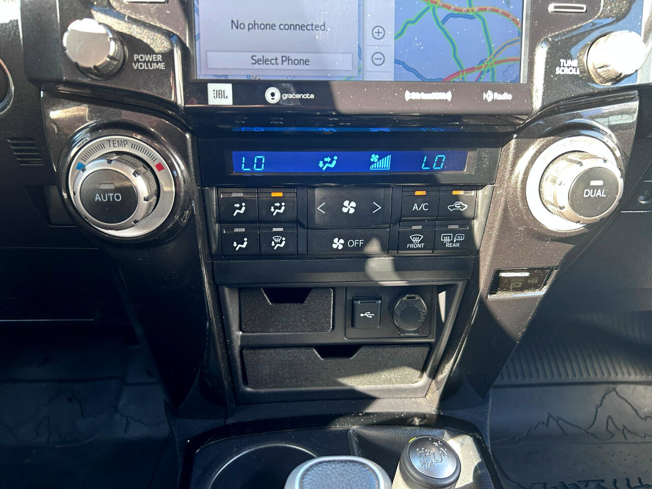 Used 2021 Toyota 4Runner TRD Pro image 22