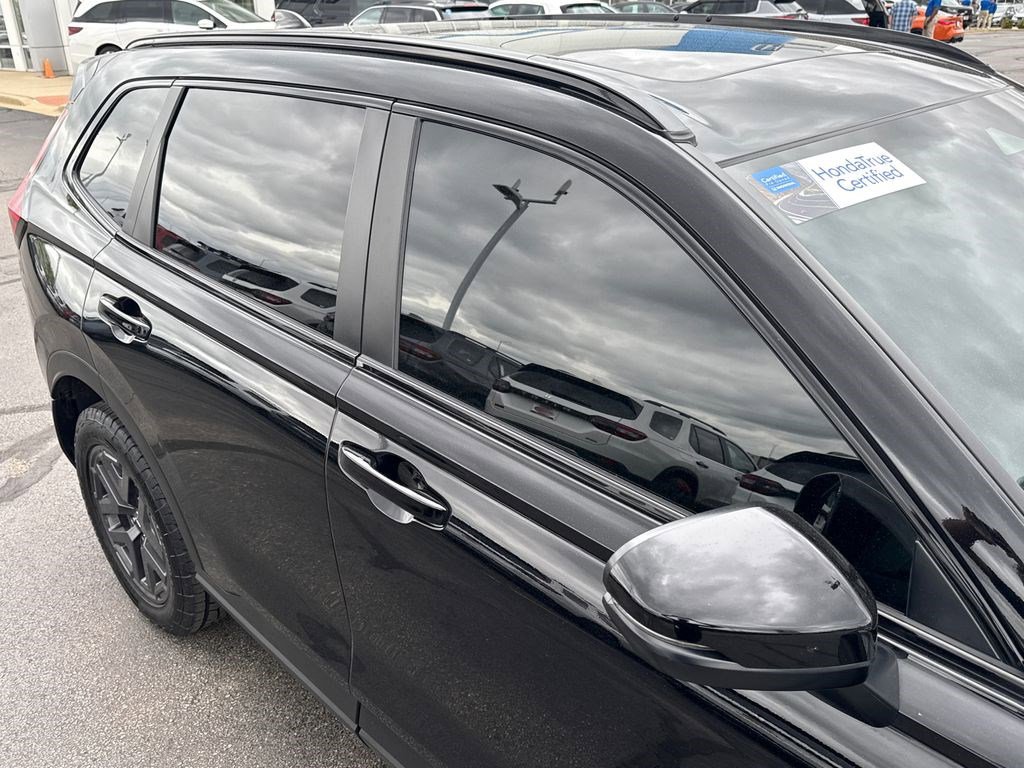 Certified 2026 Honda CR-V TrailSport image 14