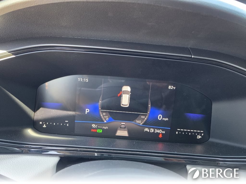 New 2026 Volkswagen Taos S FWD image 22