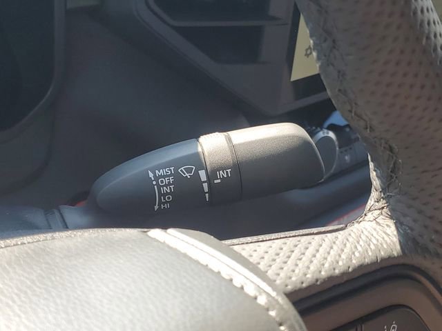 New 2025 Toyota Tundra TRD Pro image 19