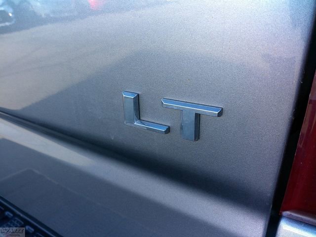 Used 2020 Chevrolet Silverado 1500 LT w/ All-Star Edition image 9