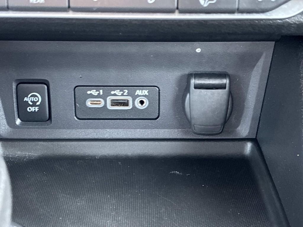 Certified 2024 Nissan Sentra SV w/ All-Weather Package image 28