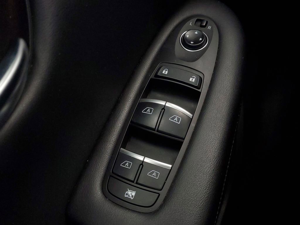Used 2020 INFINITI QX50 Sensory w/ Proactive Package AWD/4WD image 15