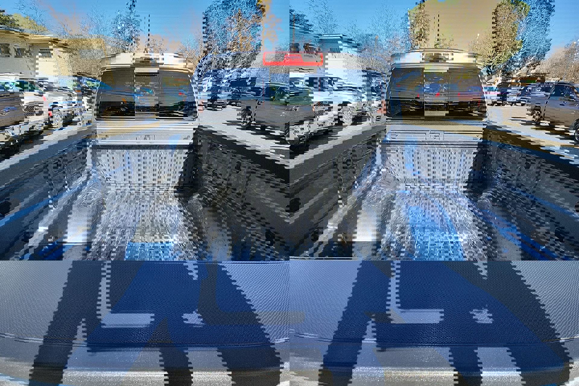 Used 2022 GMC Canyon Elevation w/ Trailering Package image 18