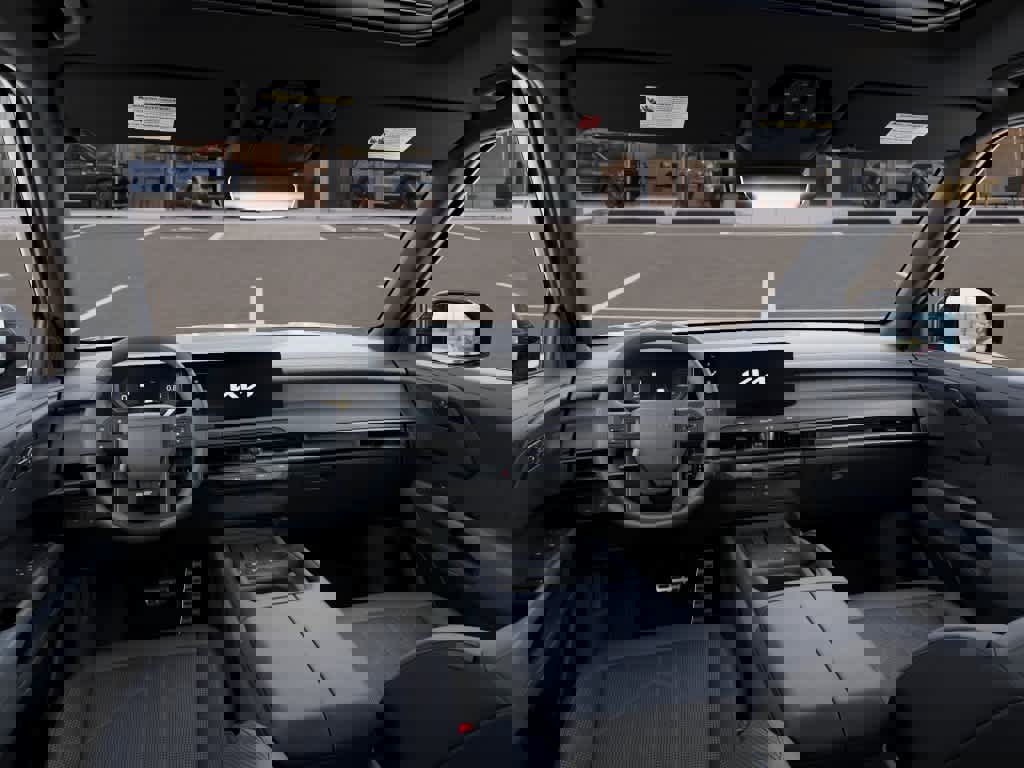 New 2027 Kia Telluride SX X-Line image 14