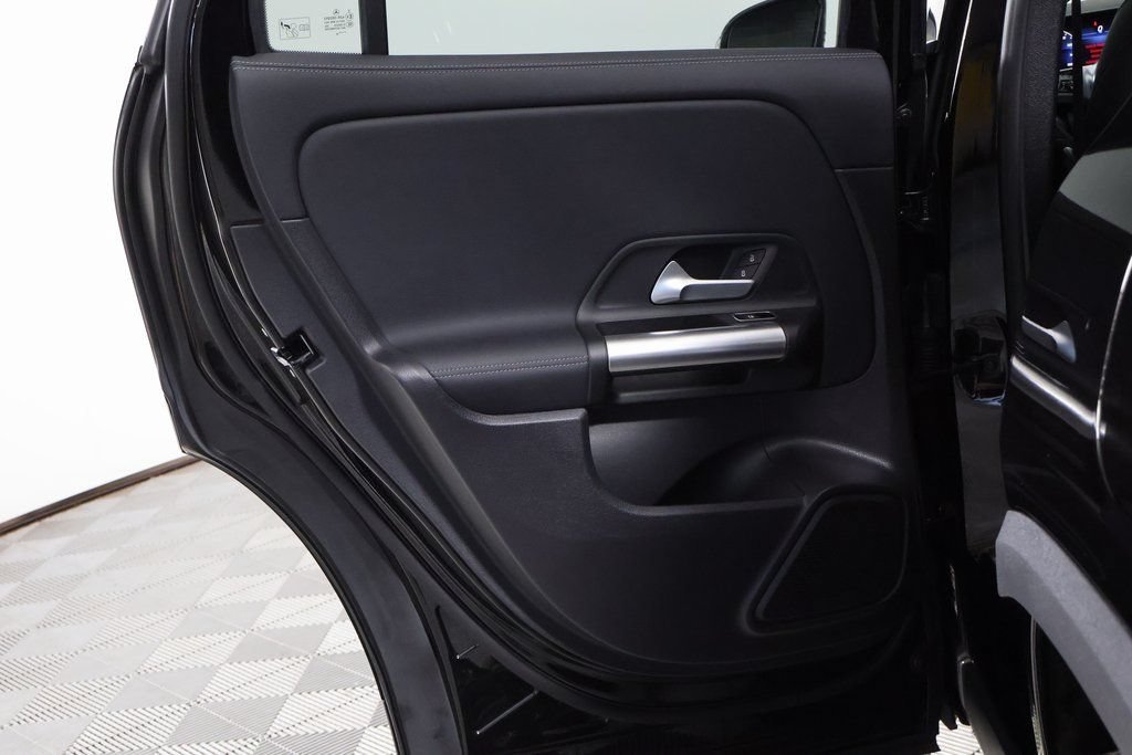Certified 2026 Mercedes-Benz GLA 250 4MATIC image 13