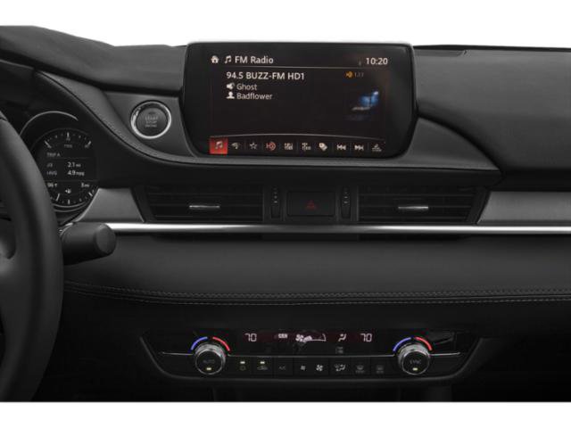Used 2020 MAZDA MAZDA6 Sport FWD image 13