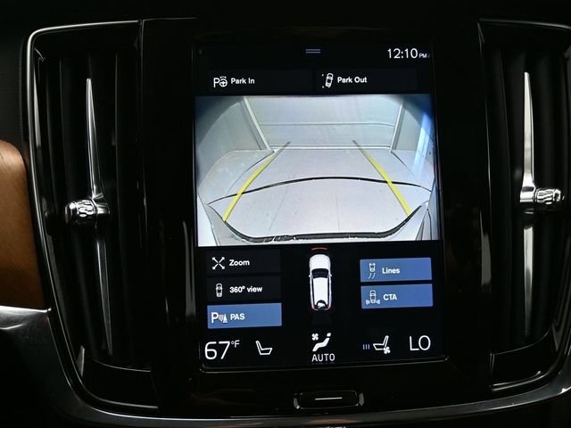 Used 2019 Volvo V90 T5 Inscription w/ Advanced Package FWD image 20
