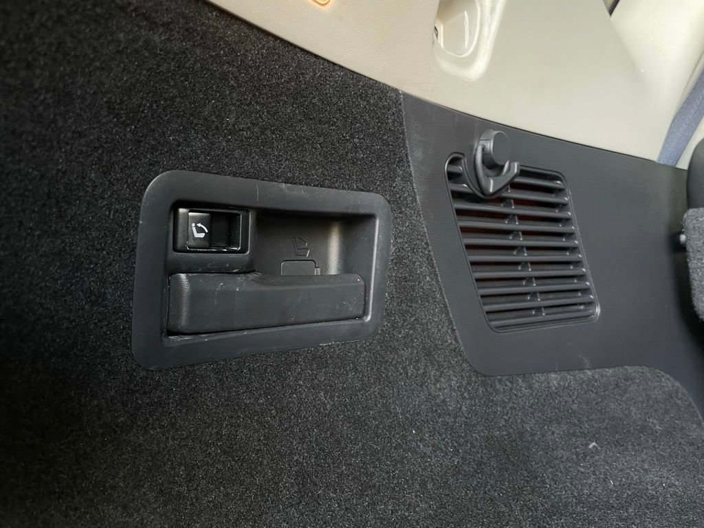 Used 2015 Nissan Murano Platinum w/ Platinum Technology Package image 18