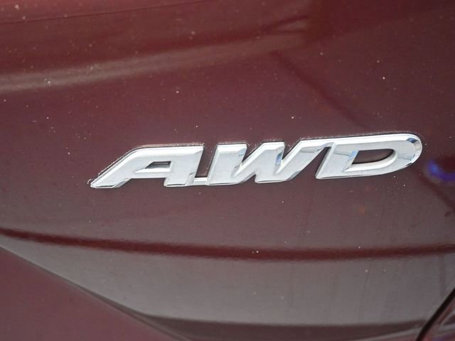 Used 2019 Honda CR-V EX-L image 29