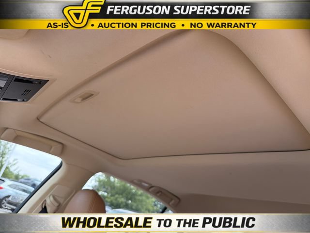 Used 2013 Lexus GS 350 w/ Premium Pkg RWD image 16