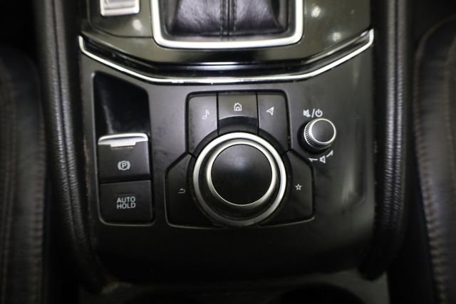Used 2023 MAZDA CX-5 AWD 2.5 S w/ Preferred Package image 24