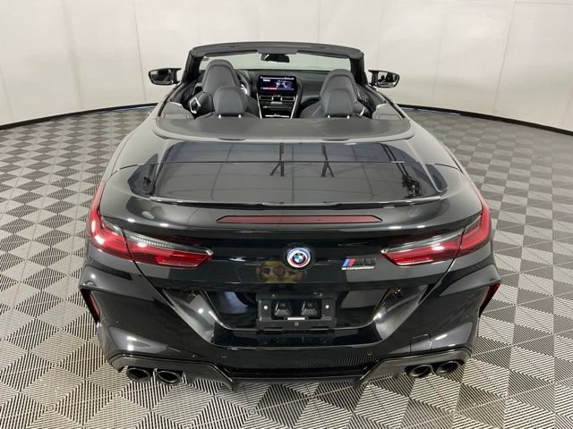 Used 2023 BMW M8 Competition w/ M Carbon Exterior Package AWD/4WD image 42
