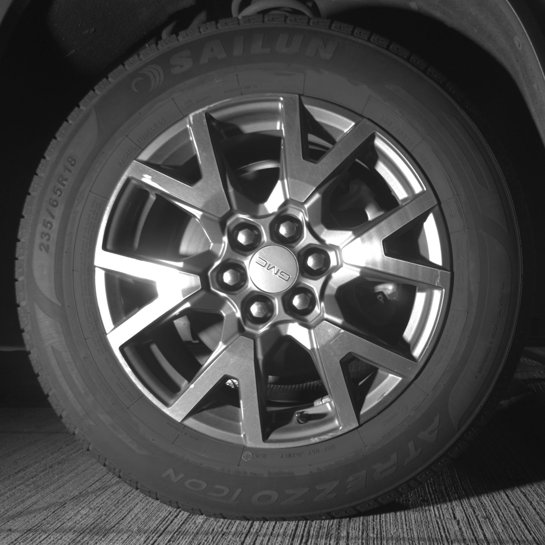 Used 2023 GMC Acadia SLT FWD image 13