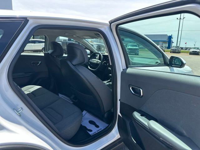 Used 2025 Kia K4 EX FWD image 13